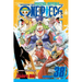 One Piece, Vol. 38