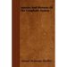 Injuries And Diseases Of The Lymphatic System
