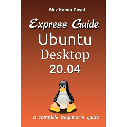 Express guide Ubuntu desktop 20.04