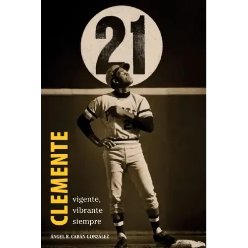 Clemente. Vigente, vibrante siempre