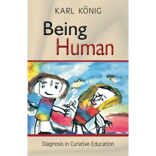 Being Human