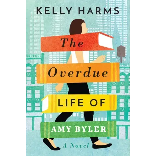 The Overdue Life of Amy Byler