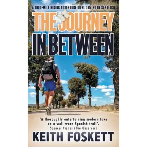 The Journey in Between