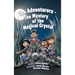 The Adventurers - The Mystery of the Magical Crystal