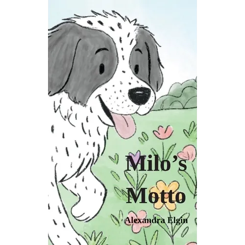 Milo's Motto