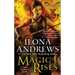 Magic Rises