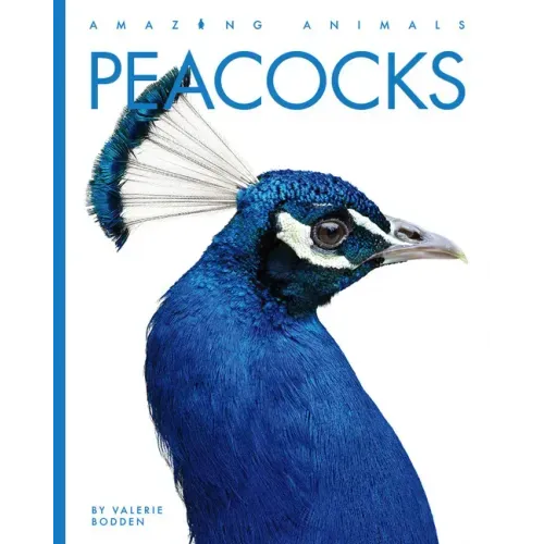 Peacocks