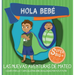 Hola Bebé - Las Nuevas Aventuras de Mateo: Mateo Super Big Brother Series - 1