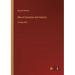 Men of Invention and Industry: in large print