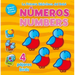 La Primera Biblioteca del Bebé Numeros (Baby's First Library-Numbers Spanish)