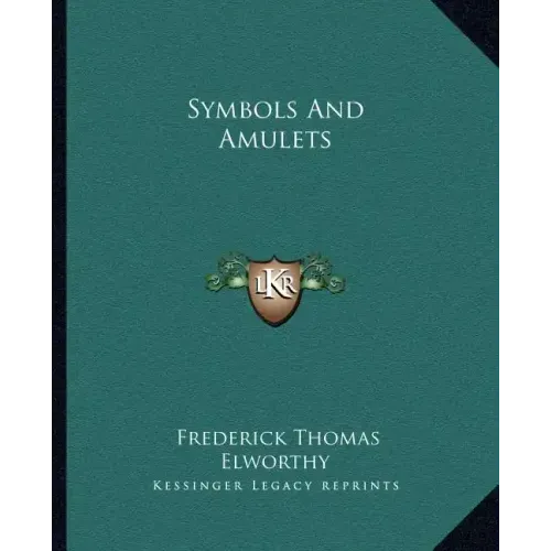 Symbols and Amulets