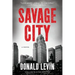 Savage City