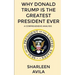 Why Donald Trump Is The Greatest President Ever: A Comprehensive Analysis