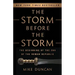 The Storm Before the Storm: The Beginning of the End of the Roman Republic