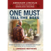 One Must Tell the Bees: Abraham Lincoln and the Final Education of Sherlock Holmes
