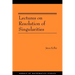 Lectures on Resolution of Singularities (Am-166)