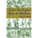 Indian New England Before the Mayflower