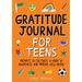Gratitude Journal for Teens: Prompts to Cultivate a Habit of Awareness and Improve Well-Being