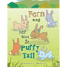 Fern and Her Not so Puffy Tail