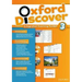 Oxford Discover 3 Integrated Teaching Toolkit Pack
