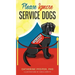 Please Ignore Service Dogs