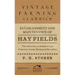 Establishment and Maintenance of Hay Fields: With Information on Methods of Land Preparation, Sowing, Mowing and Hay-making