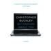 But Enough about You: Essays