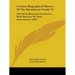 A Genea-Biographical History Of The Rittenhouse Family V1: And All Its Branches In America, With Sketches Of Their Descendants (1893)