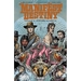 Manifest Destiny Volume 2: Amphibia & Insecta
