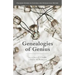 Genealogies of Genius