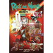 Rick and Morty: Infinity Hour