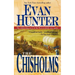 The Chisholms: A Novel of the Journey West