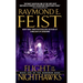 Flight of the Nighthawks: Book One of the Darkwar Saga