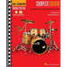 Hal Leonard Drumset Method - Complete Edition (Book/Online Audio)