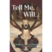 Tell Me, Will...: The Unofficial Collection of Hannibal's Rejected Conversations