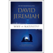 Why the Nativity?: 25 Compelling Reasons We Celebrate the Birth of Jesus