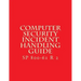 SP 800-61 R 2 Computer Security Incident Handling Guide: August 2012