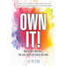 Own It!: How to boss your fears, free your voice and inspire the room
