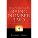 Being Number One At Being Number Two