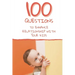 100 Questions to Enhance Relationship with Your Kids: Get to Know Each Other Even Better!