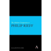 The Anthem Companion to Philip Rieff