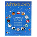 The Zodiac Signs: The Zodiac Signs In Great Details
