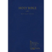 Drill Bible-KJV