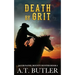 Death by Grit: A Western Adventure