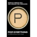 Post-Everything: An Intellectual History of Post-Concepts