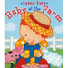 Baby at the Farm