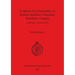 Evidence for Christianity in Roman Southern Pannonia (Northern Croatia): A catalogue of finds and sites