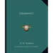 Geomancy