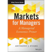 Markets for Managers