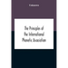 The Principles Of The International Phonetic Association